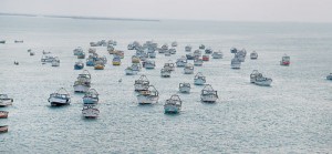 Fishing for trouble: Indian fishingtrawlers