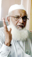 Moulavi M.M.A. Mubarak