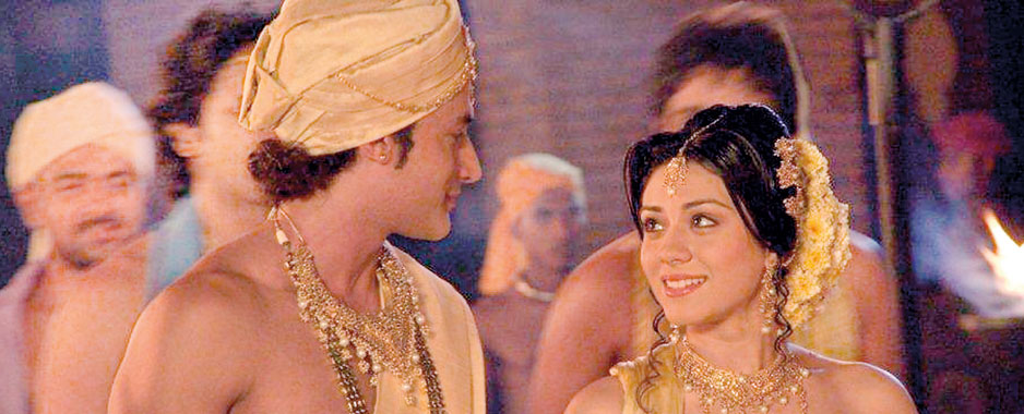 Siddhartha-film