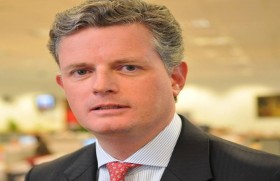Patrick Gallagher appointed CEO for HSBC Sri Lanka and Maldives