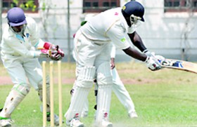 Thurstan record massive innings win