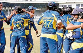 Kudos to the women cricketers!