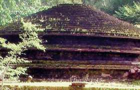 Archaeological sites islandwide plundered for priceless artefacts Archaeological sites islandwide plundered for priceless artefacts