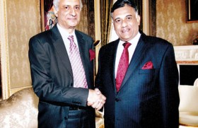 Latimer House: Why Ranil was wrong Latimer House: Why Ranil was wrong