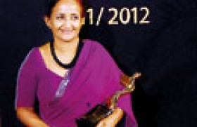 State Tele Awards for  2011, 2012