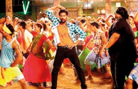 ABCD Bollywood’s first 3D Dance movie