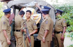 Police indifference virtual ‘complicity’ in chief monk’s killing Police indifference virtual ‘complicity’ in chief monk’s killing