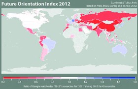 Germany is world’s most forward-thinking country — and Pakistan finishes last