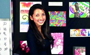 Global design degrees are directly open to students after AL’s