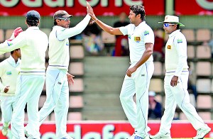 Sri Lankans were out of synch in the Tests against Australia