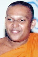 Slain: Ven.  Metihagatenne  Wimalawansa  Thera