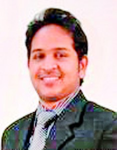 Shehan   Adhikari - Lecturer for Performance Operations