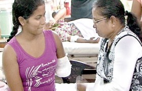 Hand-amputation incident: Charge sheets out soon