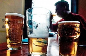 Alcohol is ‘responsible for 4% of cancer deaths’