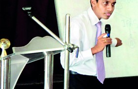 CA Sri Lanka conducts a highly successful ‘SisuNena’ seminar in Narammala