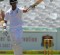 Robin sings for the Proteas