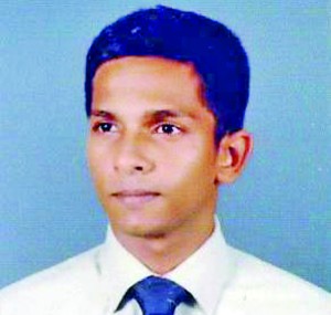 Charith Ranganath Gunathilaka
