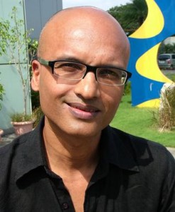 Jeet Thayil