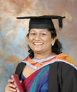 Sanali Rajakaruna - another recent MBA (distinction) graduate from Cardiff Metropolitan University - now manages her own family business. She praises BSC Colombo for its high quality lecturers, flexible lecture schedule and affordable fees structure.