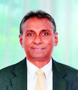 Ravi Dias