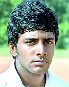 Sahan Chamikara