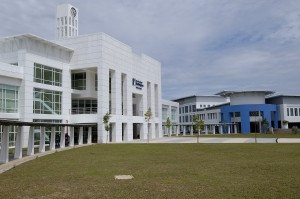 University of Nottingham - Malaysia Campus