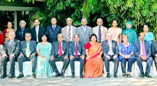 The International Schools of Sri Lanka (TISSL) launched