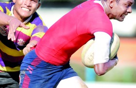 SLRFU should give  more emphasis to 7s rugby