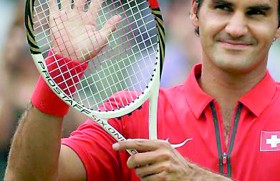 Roger Federer – A ‘King’ stepping down?