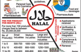 Halal: Food for thought