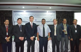 WIPO pledges to assist Sri Lanka’s IPR protection initiatives
