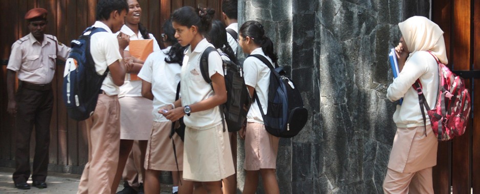 New Education Act to register, regulate International schools