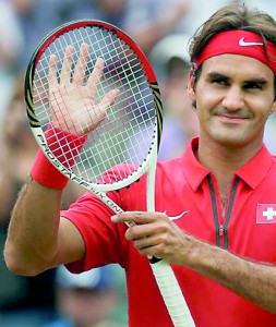 Federer