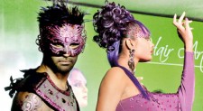 Creativity and glamour at “Hair Art 2013”