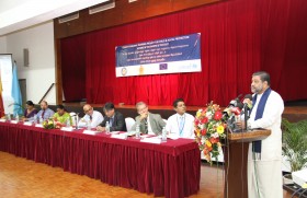 Sri Lanka Foundation launches  Capacity Development Project in NE