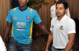 No signature; no matches – the player SLC stand off continues