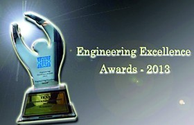 Award for Excellence in Engineering Journalism