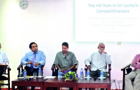 IPM addresses Sri Lanka’s competitiveness and labour productivity issues