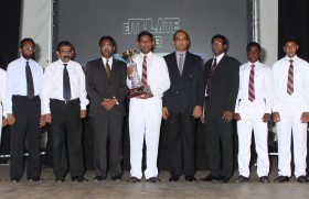 Nalanda College bags CA Sri Lanka Challenge Trophy at the Royal College Quiz Competition