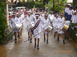 The Western Band