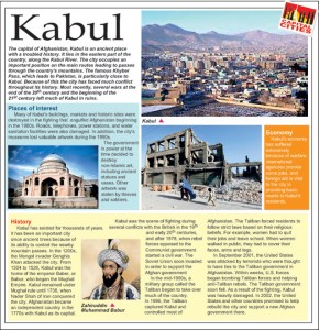 Kabul