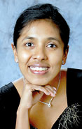 Preethi Burkholder