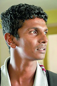 Roshan Perera