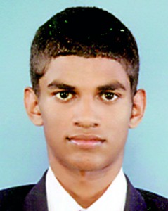 Sachin  Bulathsinhala Captain