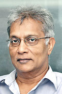 Thanula Wijewardena