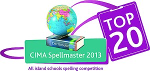 spellmaster logo top 20