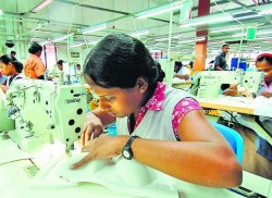 SL’s lack of innovation, markets limit export growth : Dr. Kelegama