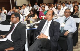 CA Sri Lanka – IBM CFO Forum highlights the growing challenges of a CFO and its role as a value integrator