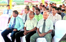 IESL NCP Centre Planned new building
