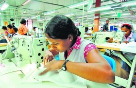 SL’s lack of innovation, markets limit export growth : Dr. Kelegama